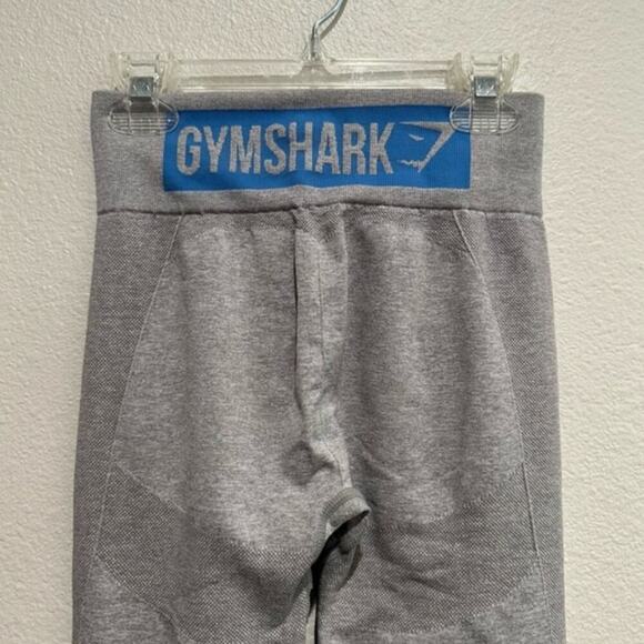 Gymshark Flex Leggings - Picture 8 of 10